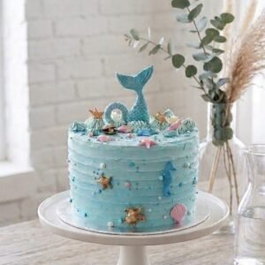 Under the Sea Cake