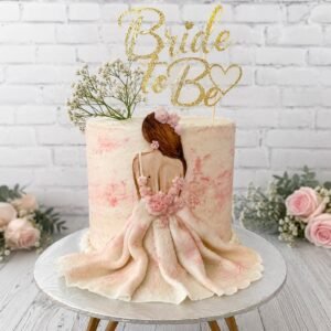 Bridal Shower