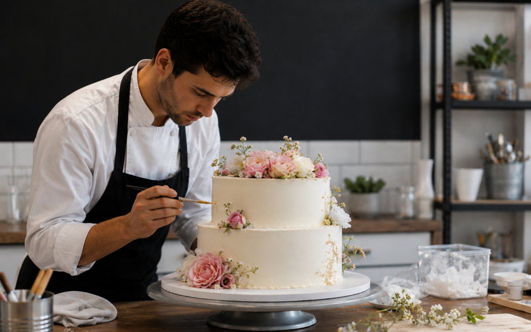 The Definitive Guide to Choosing Custom Cakes Calgary
