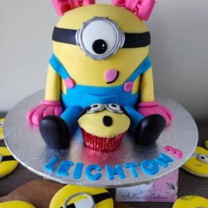 Minions
